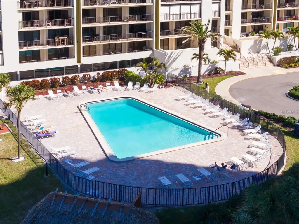 1480 Gulf Boulevard Clearwater Beach FL 33767