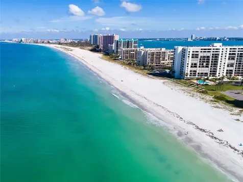1480 Gulf Boulevard Clearwater Beach FL 33767