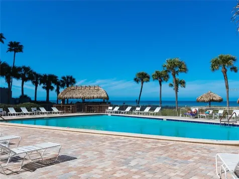1480 Gulf Boulevard Clearwater Beach FL 33767