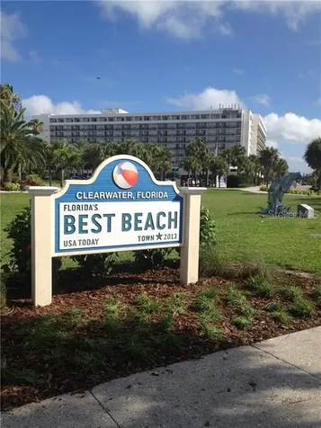 1480 Gulf Boulevard Clearwater Beach FL 33767
