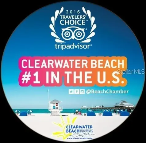 1480 Gulf Boulevard Clearwater Beach FL 33767