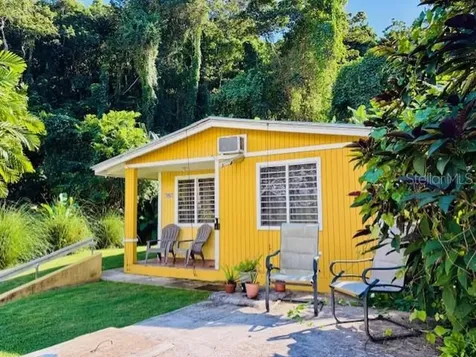 CARR#927 Sector Brazo Sec Kh7.6 Naguabo PR 00718