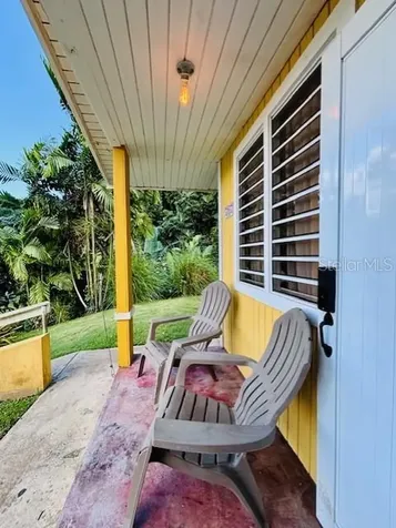 CARR#927 Sector Brazo Sec Kh7.6 Naguabo PR 00718