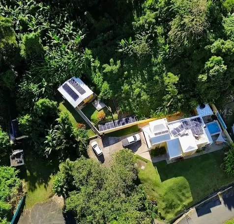 CARR#927 Sector Brazo Sec Kh7.6 Naguabo PR 00718