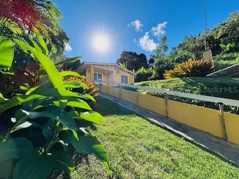 CARR#927 Sector Brazo Sec Kh7.6 Naguabo PR 00718