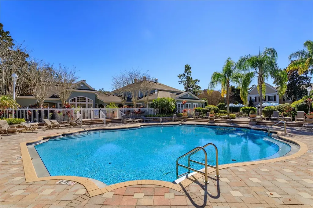 12849 Madison Point Circle Orlando FL 32821