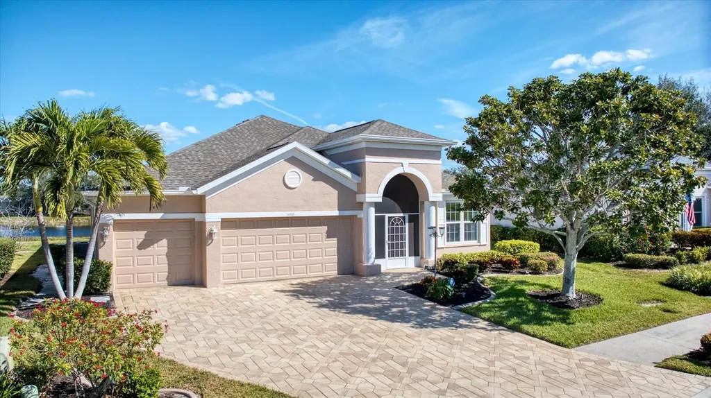 5107 55th Street Circle W Bradenton FL 34210