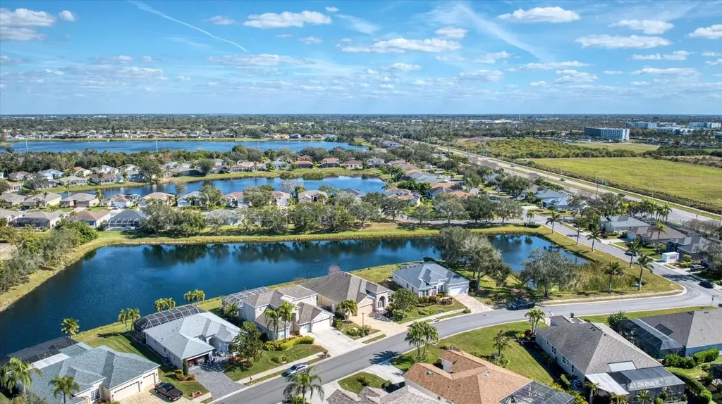 5107 55th Street Circle W Bradenton FL 34210