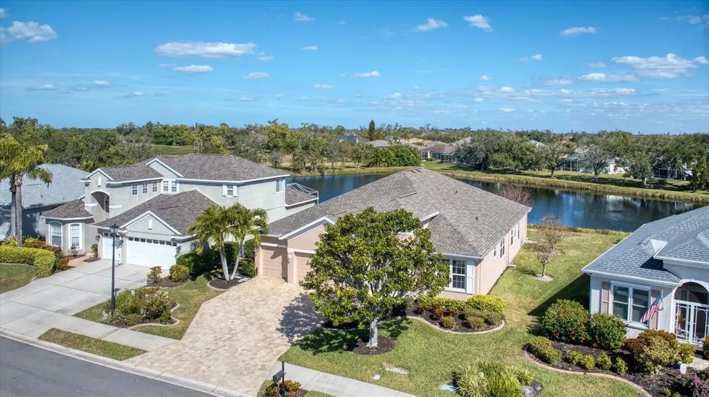 5107 55th Street Circle W Bradenton FL 34210