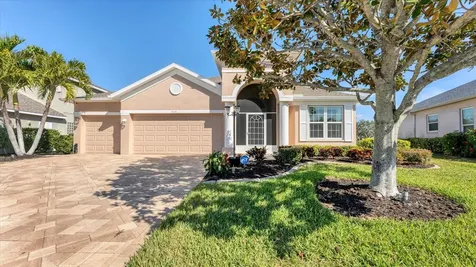 5107 55th Street Circle W Bradenton FL 34210