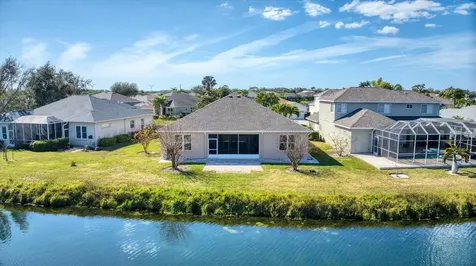 5107 55th Street Circle W Bradenton FL 34210