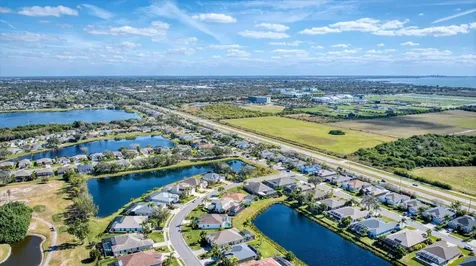 5107 55th Street Circle W Bradenton FL 34210