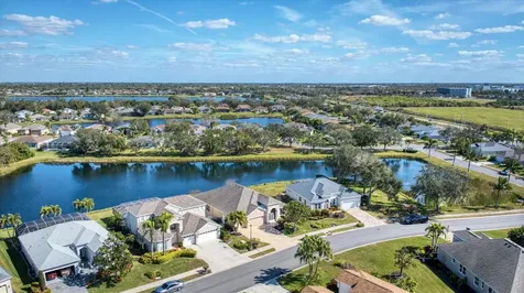 5107 55th Street Circle W Bradenton FL 34210