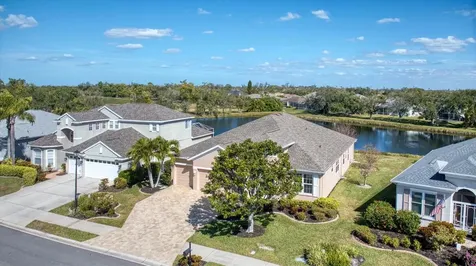 5107 55th Street Circle W Bradenton FL 34210