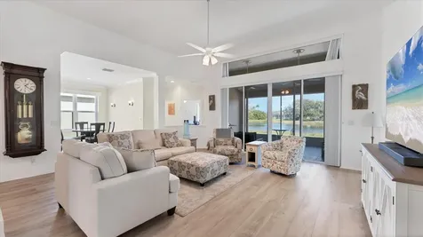 5107 55th Street Circle W Bradenton FL 34210