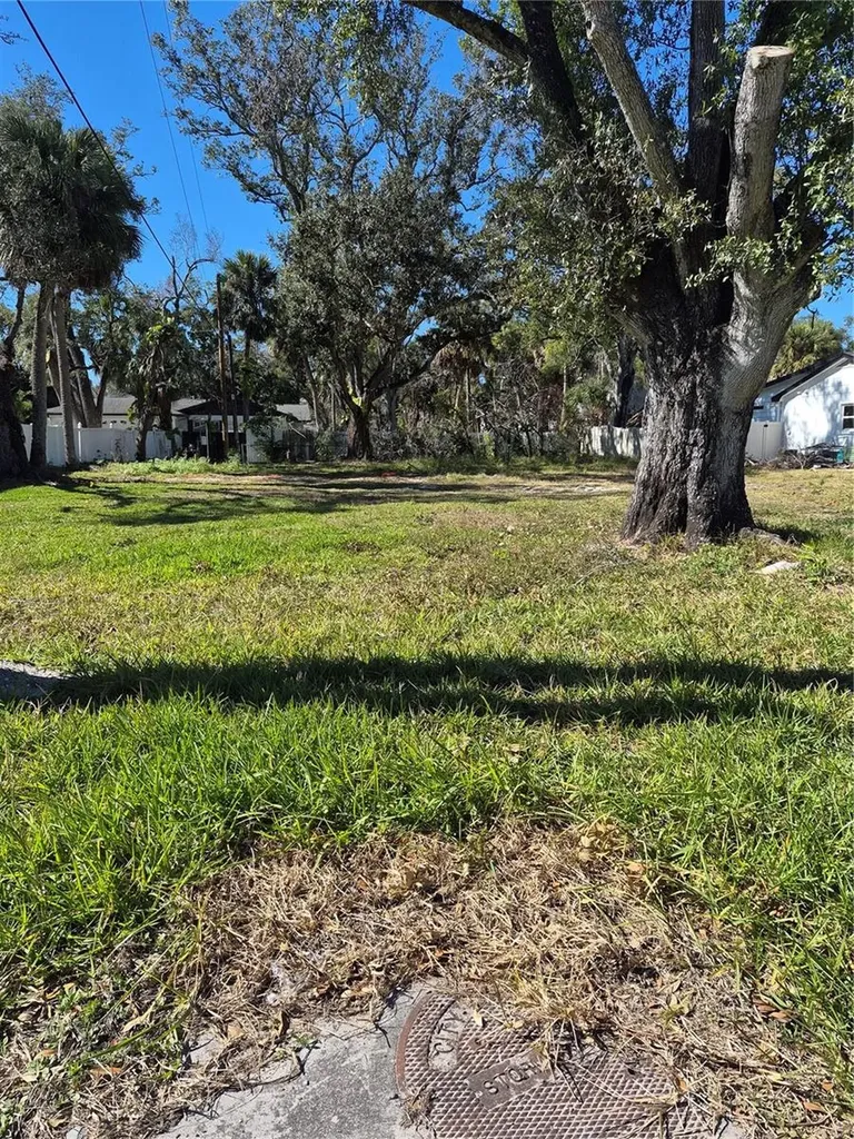 2221 S Occident Street Tampa FL 33629