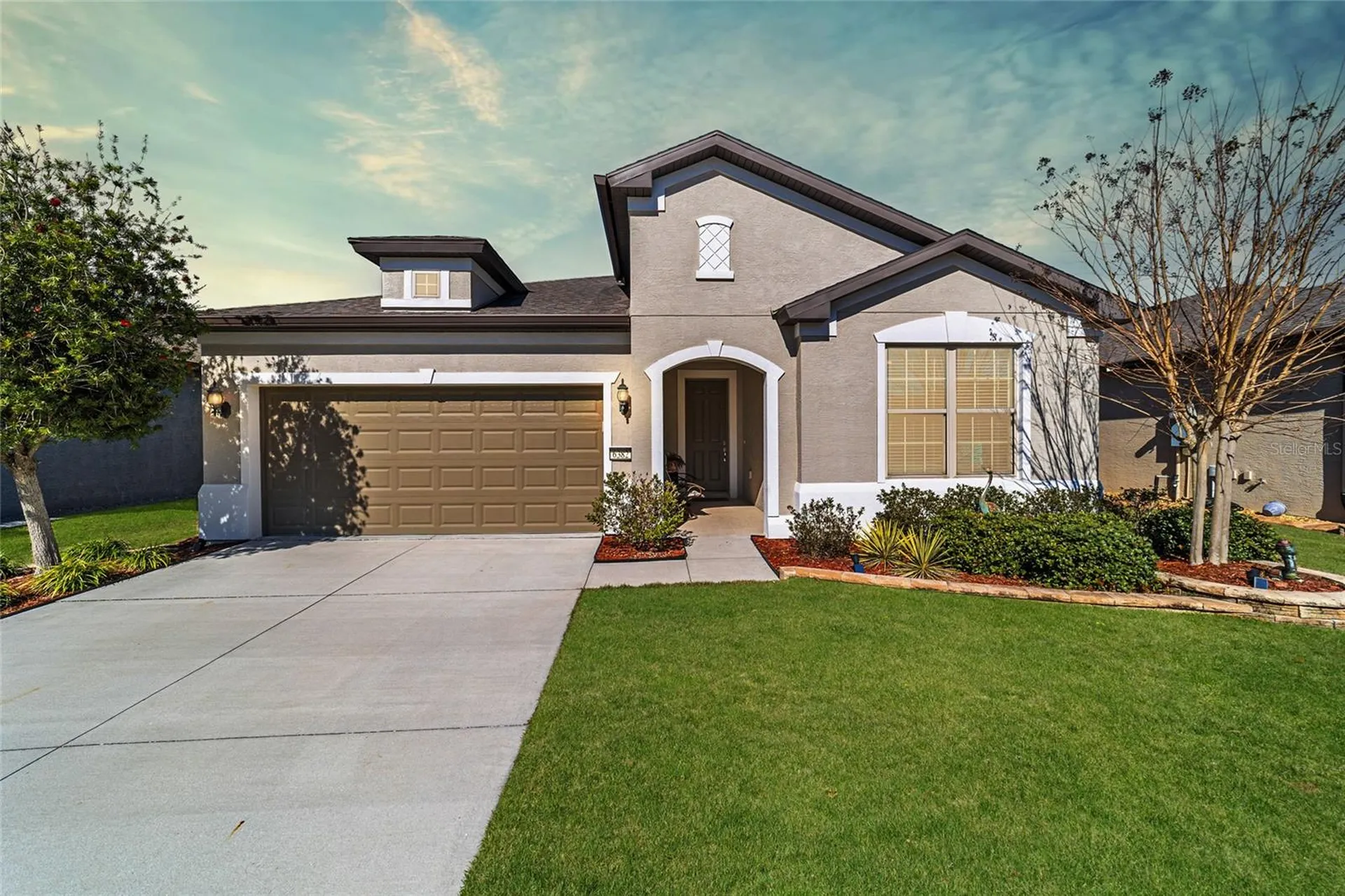 6382 SW 97th Terrace Road Ocala FL 34481