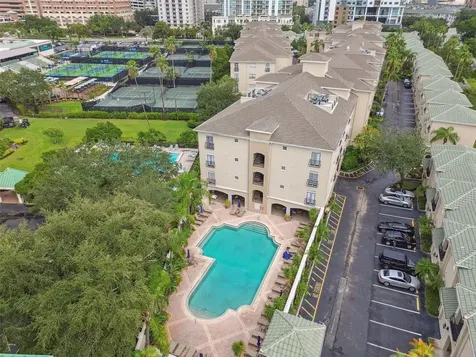 501 Knights Run Avenue Tampa FL 33602