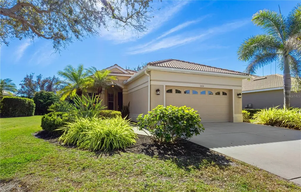 6418 Tailfeather Way Bradenton FL 34203