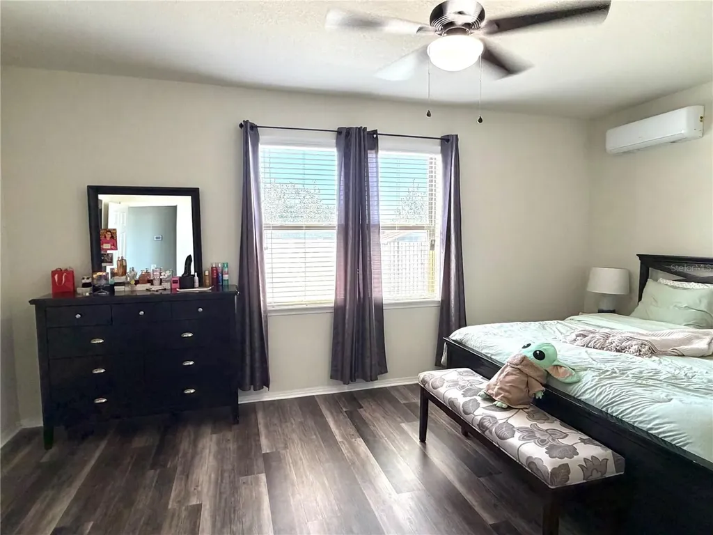 707 Petal Mist Lane Brooksville FL 34604