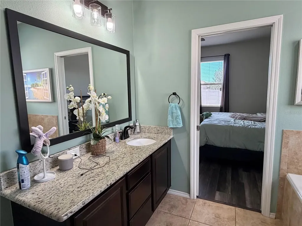 707 Petal Mist Lane Brooksville FL 34604