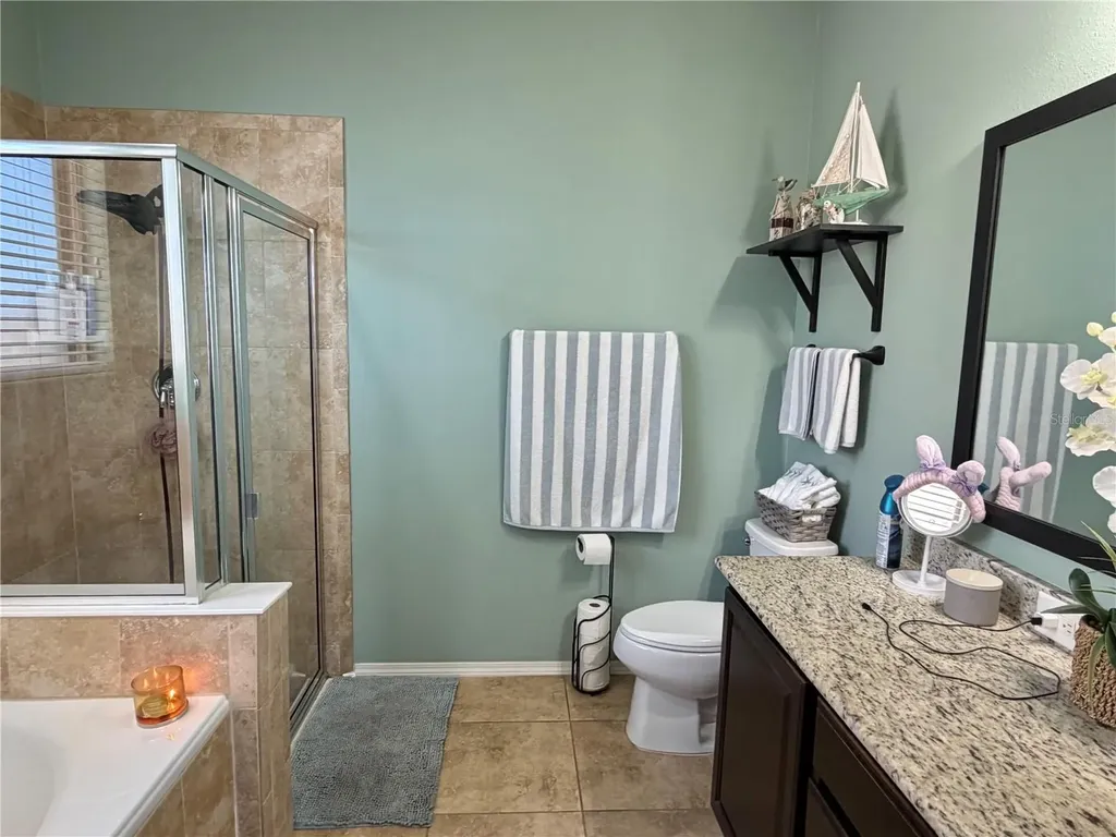 707 Petal Mist Lane Brooksville FL 34604