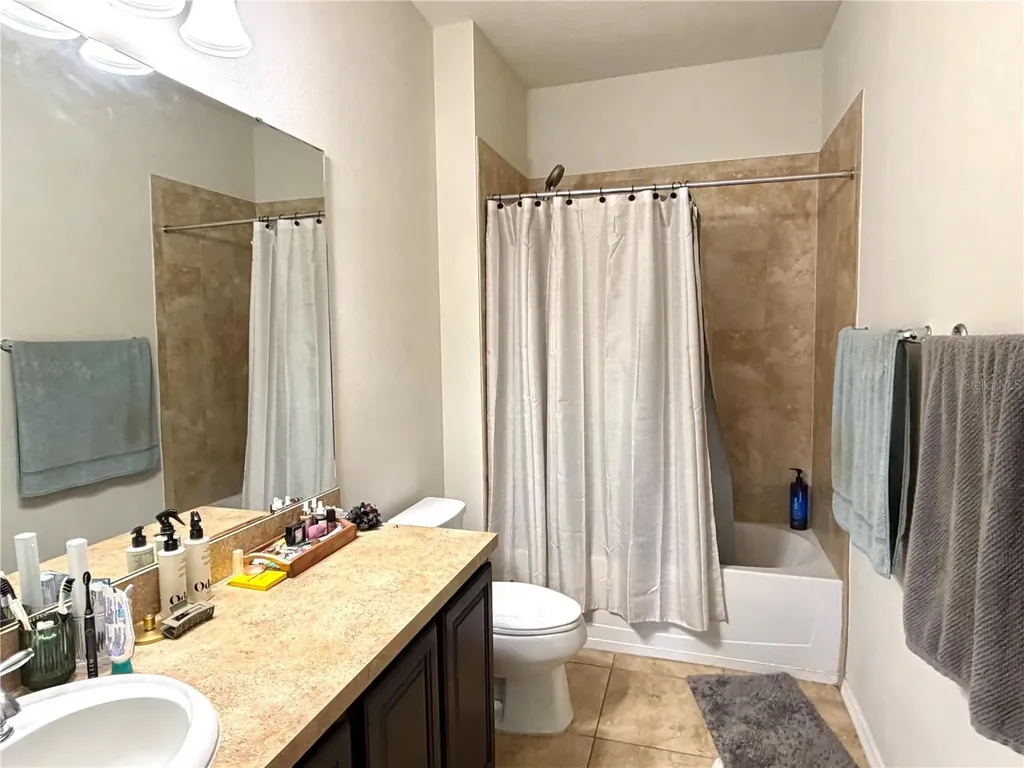 707 Petal Mist Lane Brooksville FL 34604