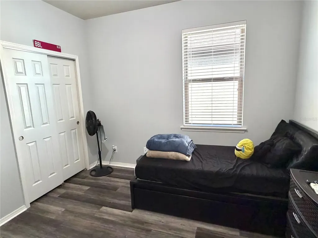 707 Petal Mist Lane Brooksville FL 34604