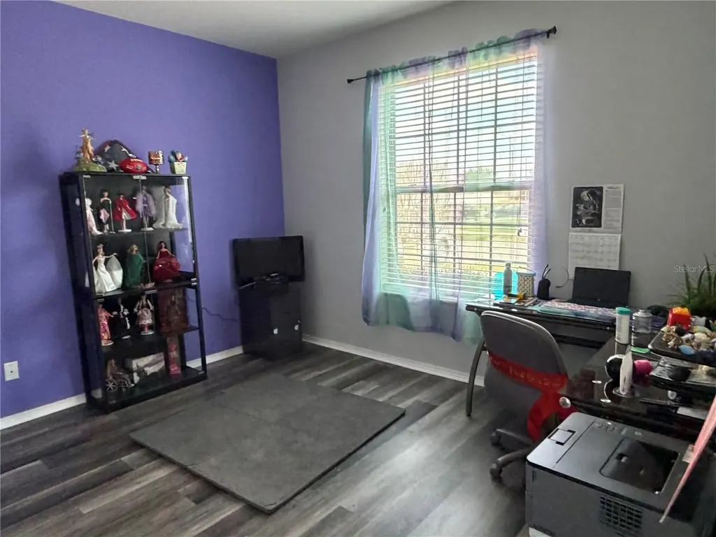 707 Petal Mist Lane Brooksville FL 34604