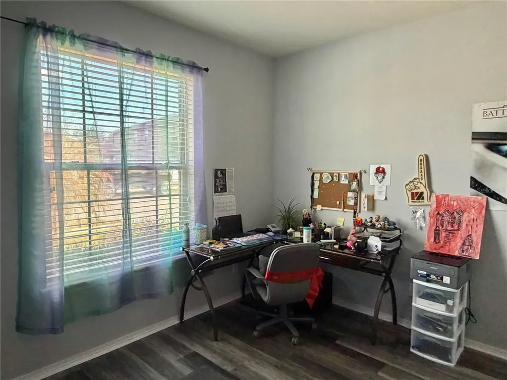 707 Petal Mist Lane Brooksville FL 34604