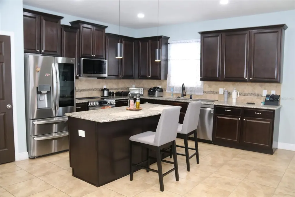 707 Petal Mist Lane Brooksville FL 34604