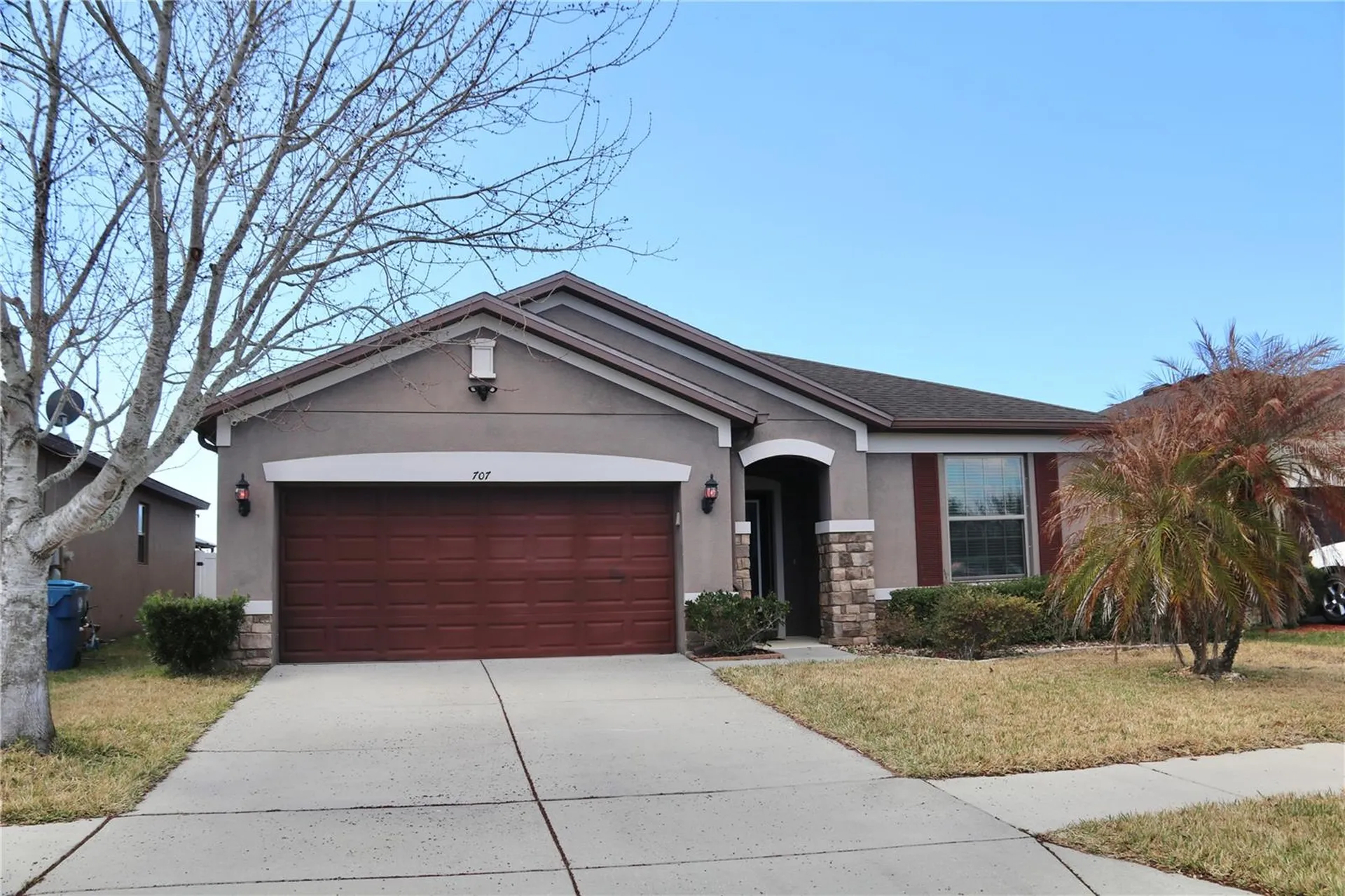 707 Petal Mist Lane Brooksville FL 34604