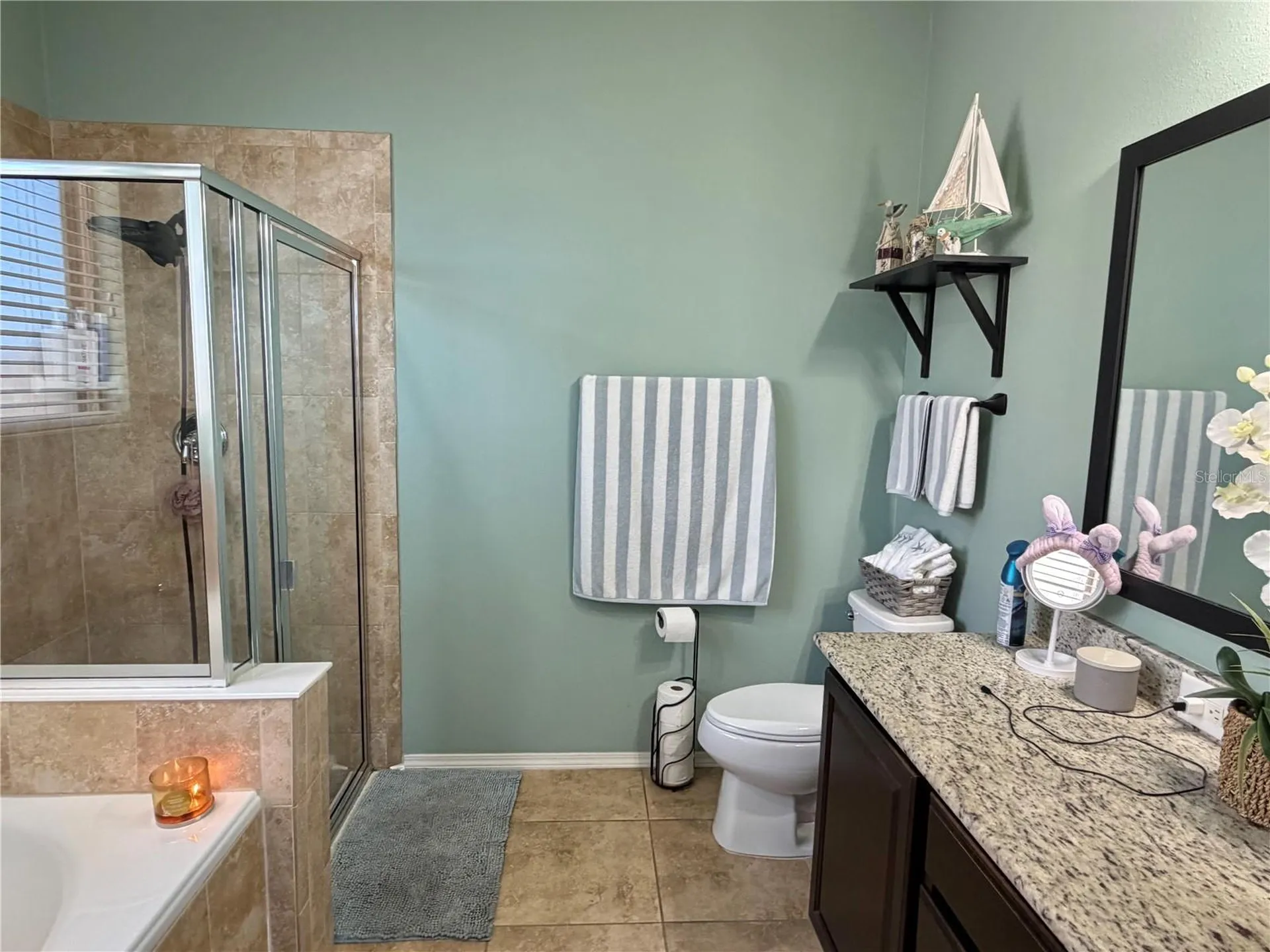 707 Petal Mist Lane Brooksville FL 34604