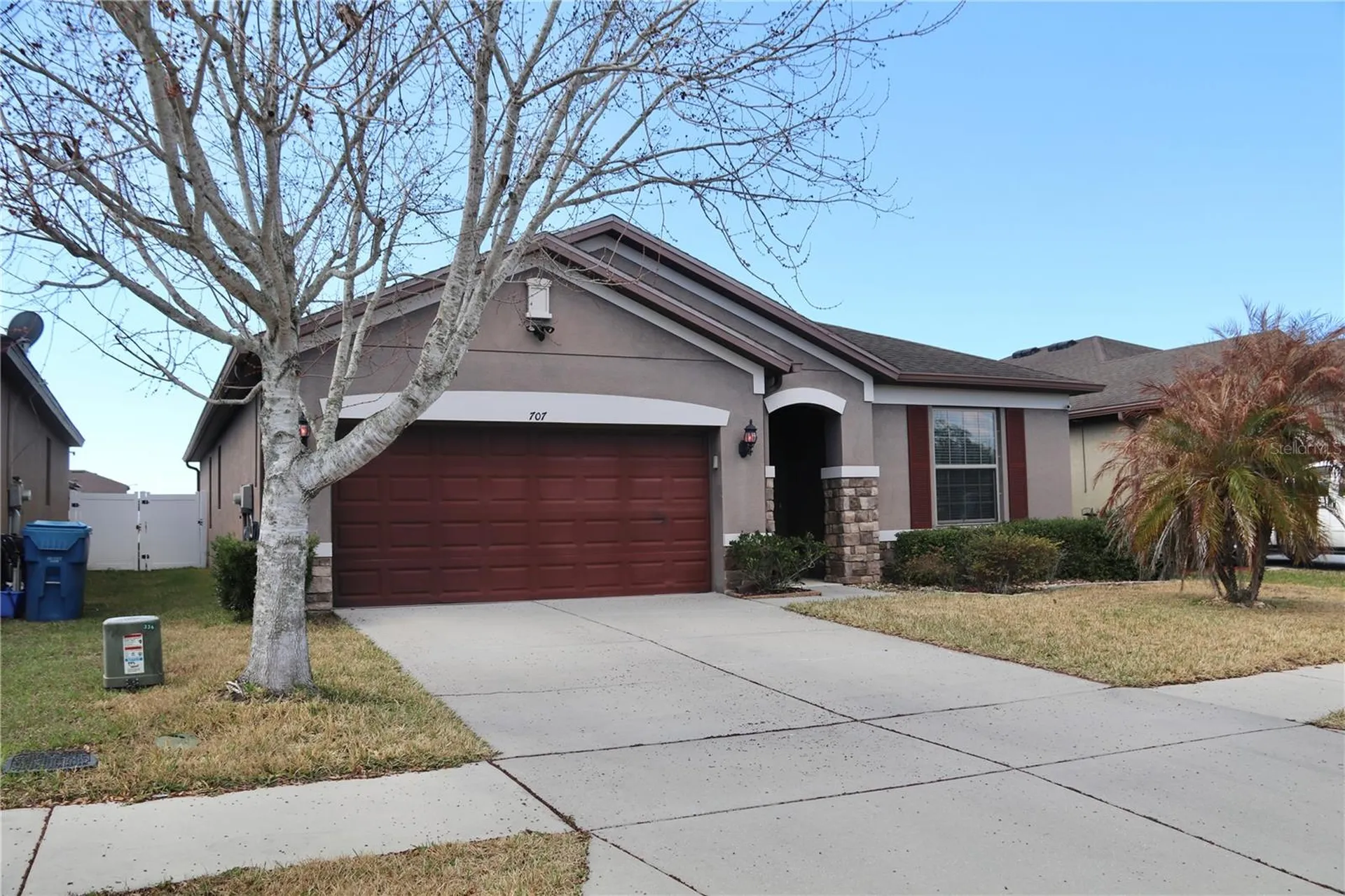 707 Petal Mist Lane Brooksville FL 34604