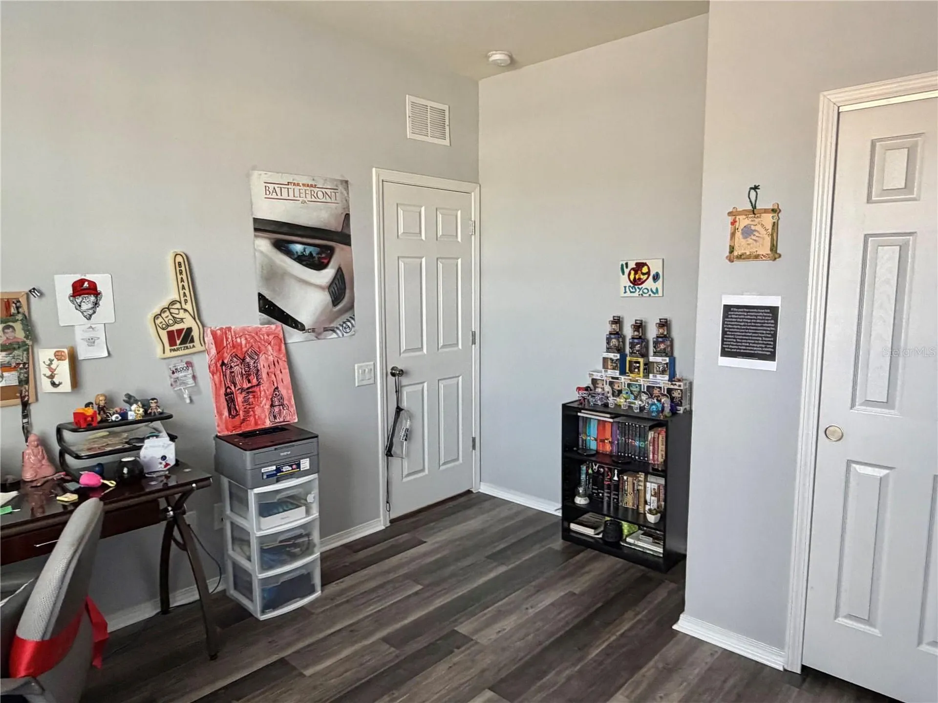707 Petal Mist Lane Brooksville FL 34604