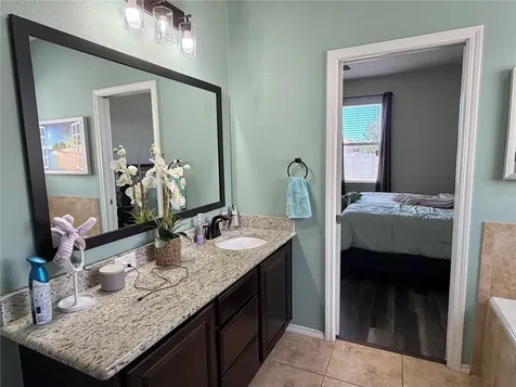 707 Petal Mist Lane Brooksville FL 34604