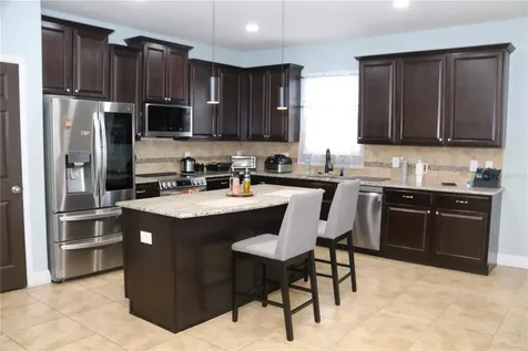 707 Petal Mist Lane Brooksville FL 34604