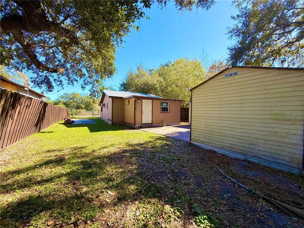 2318 Hibiscus Avenue Seffner FL 33584