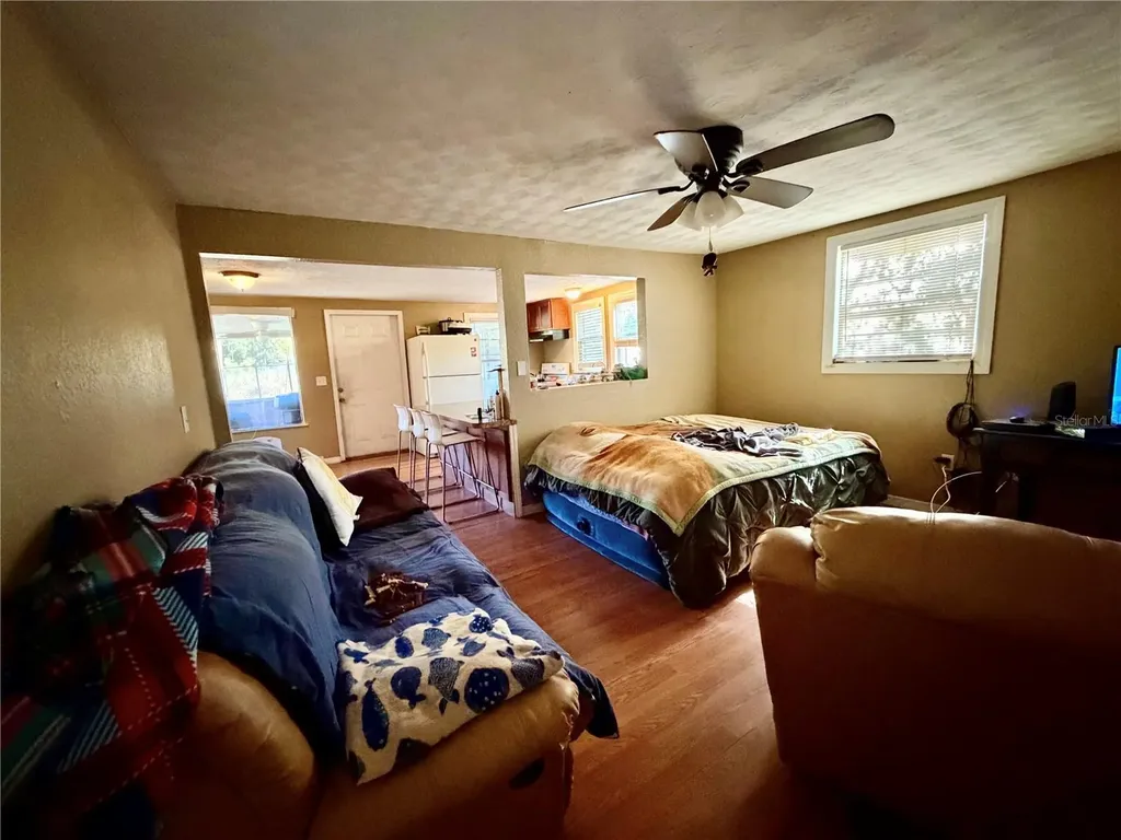 2318 Hibiscus Avenue Seffner FL 33584