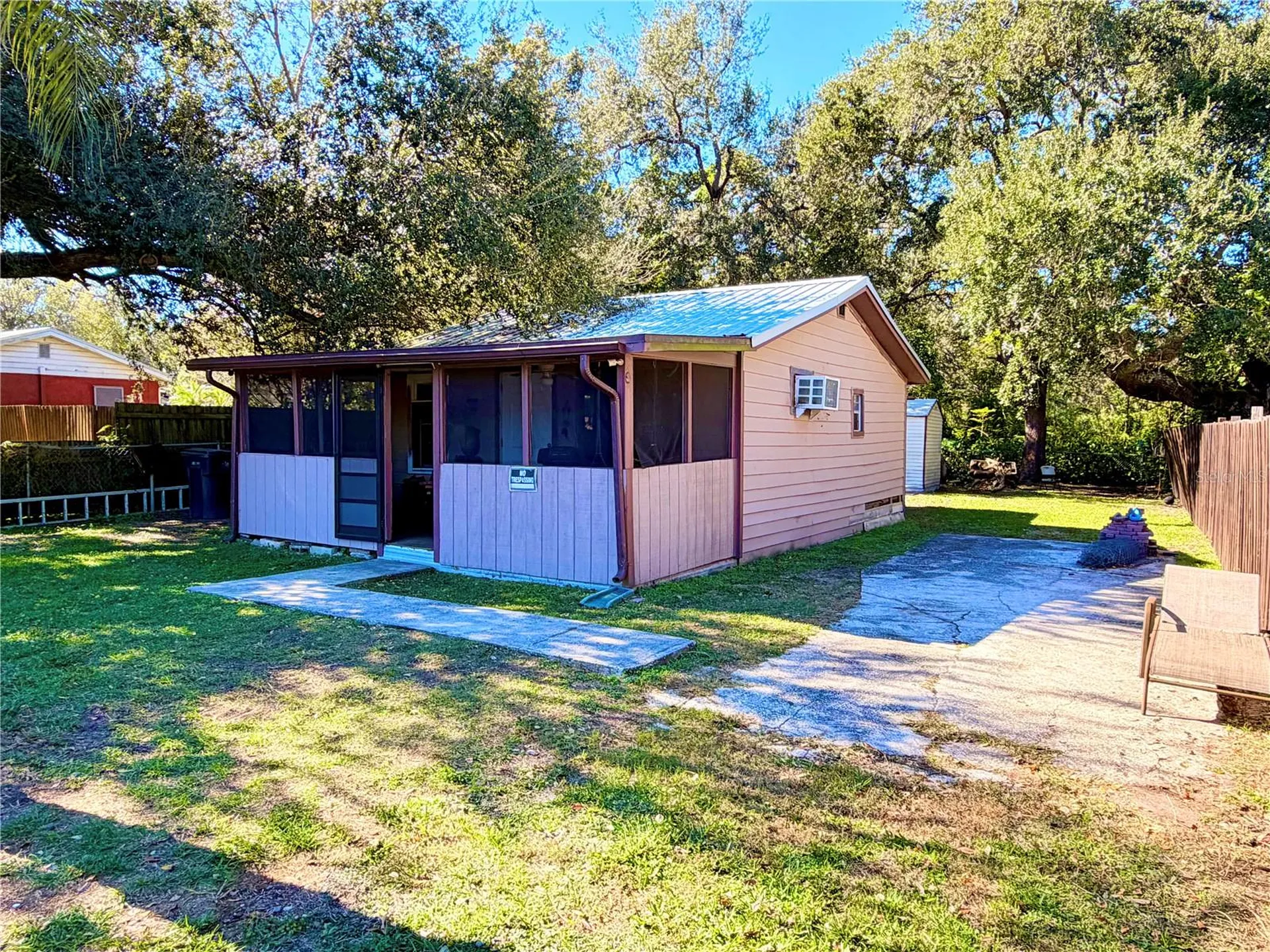 2318 Hibiscus Avenue Seffner FL 33584