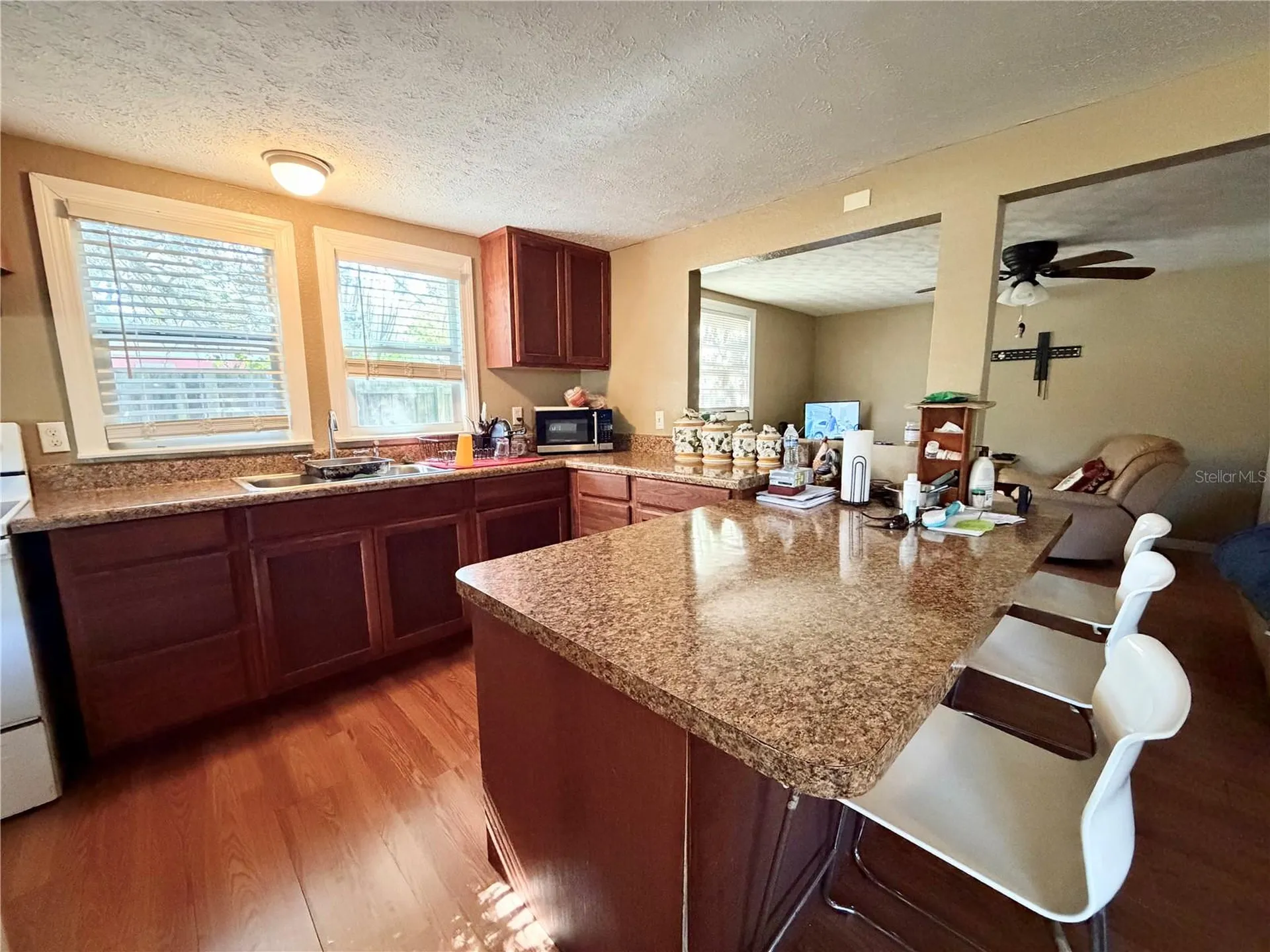 2318 Hibiscus Avenue Seffner FL 33584