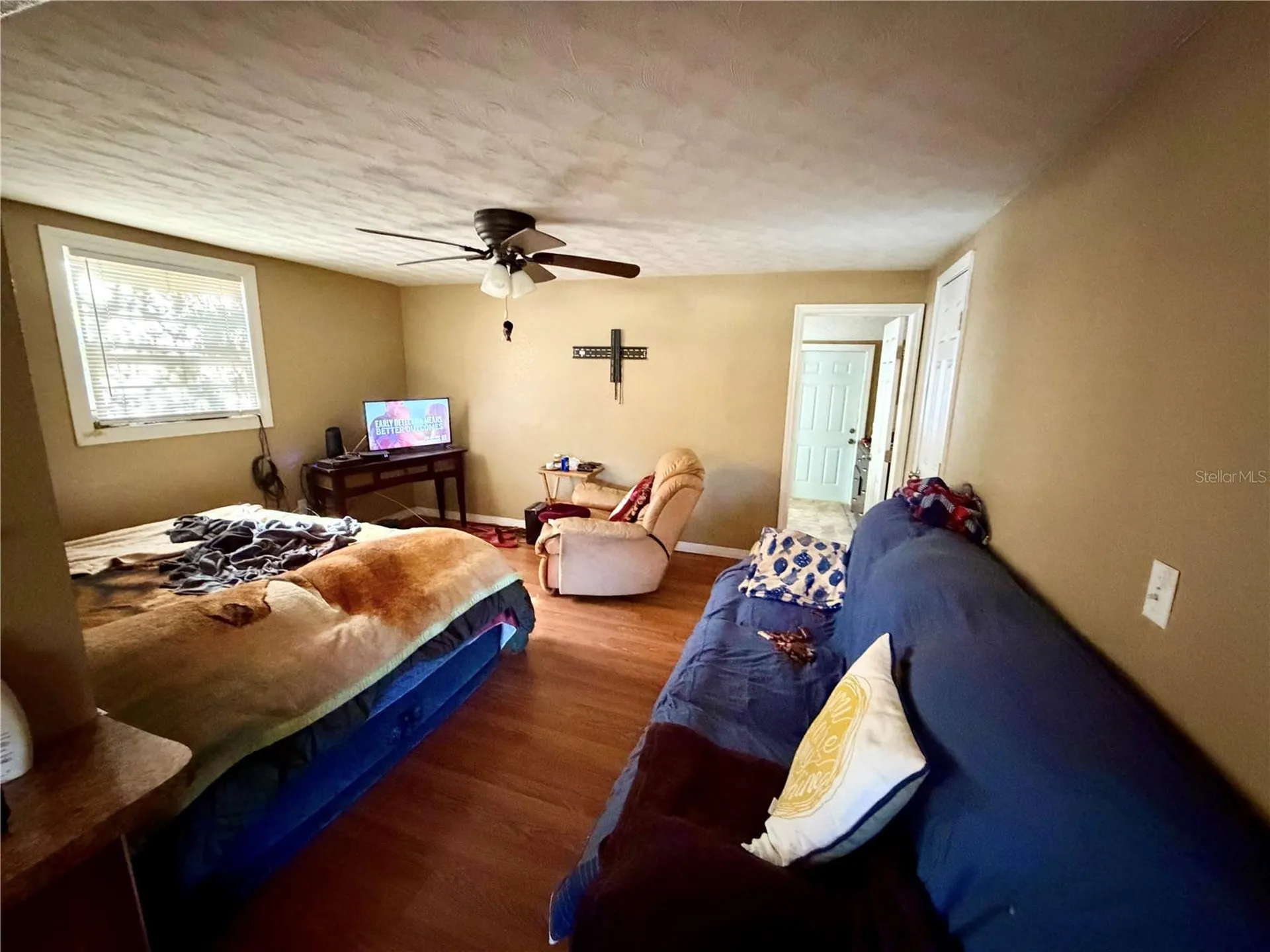 2318 Hibiscus Avenue Seffner FL 33584