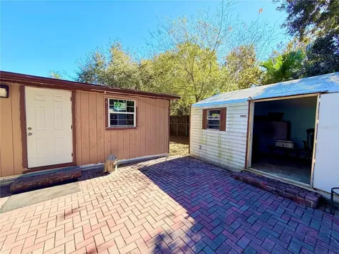 2318 Hibiscus Avenue Seffner FL 33584
