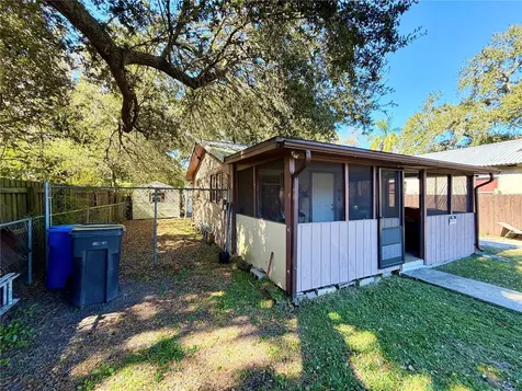 2318 Hibiscus Avenue Seffner FL 33584