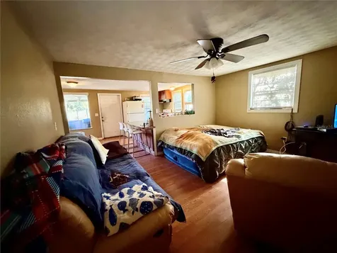 2318 Hibiscus Avenue Seffner FL 33584