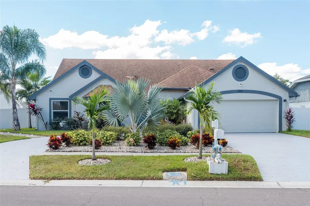 1301 Monte Lake Drive Valrico FL 33596