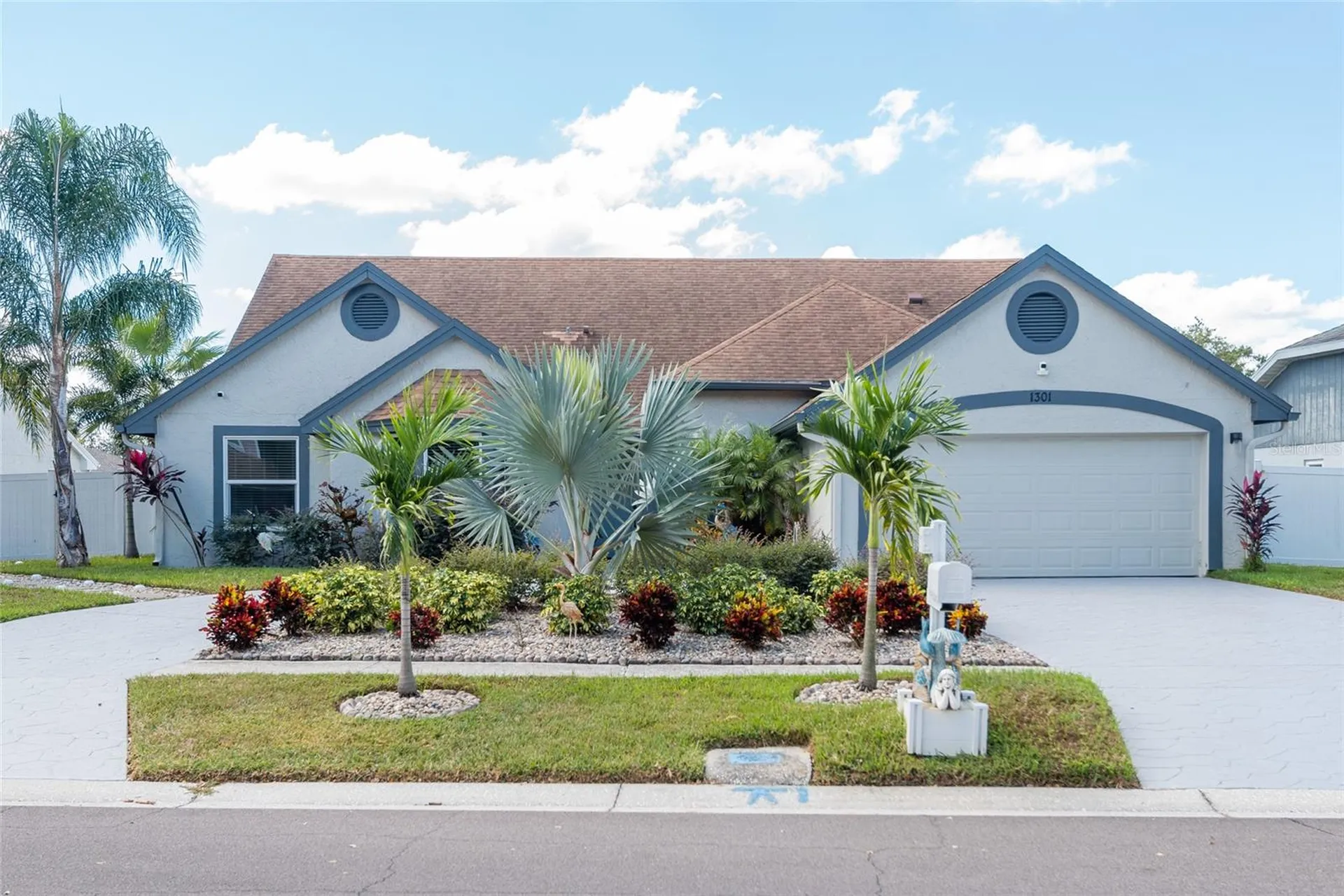 1301 Monte Lake Drive Valrico FL 33596