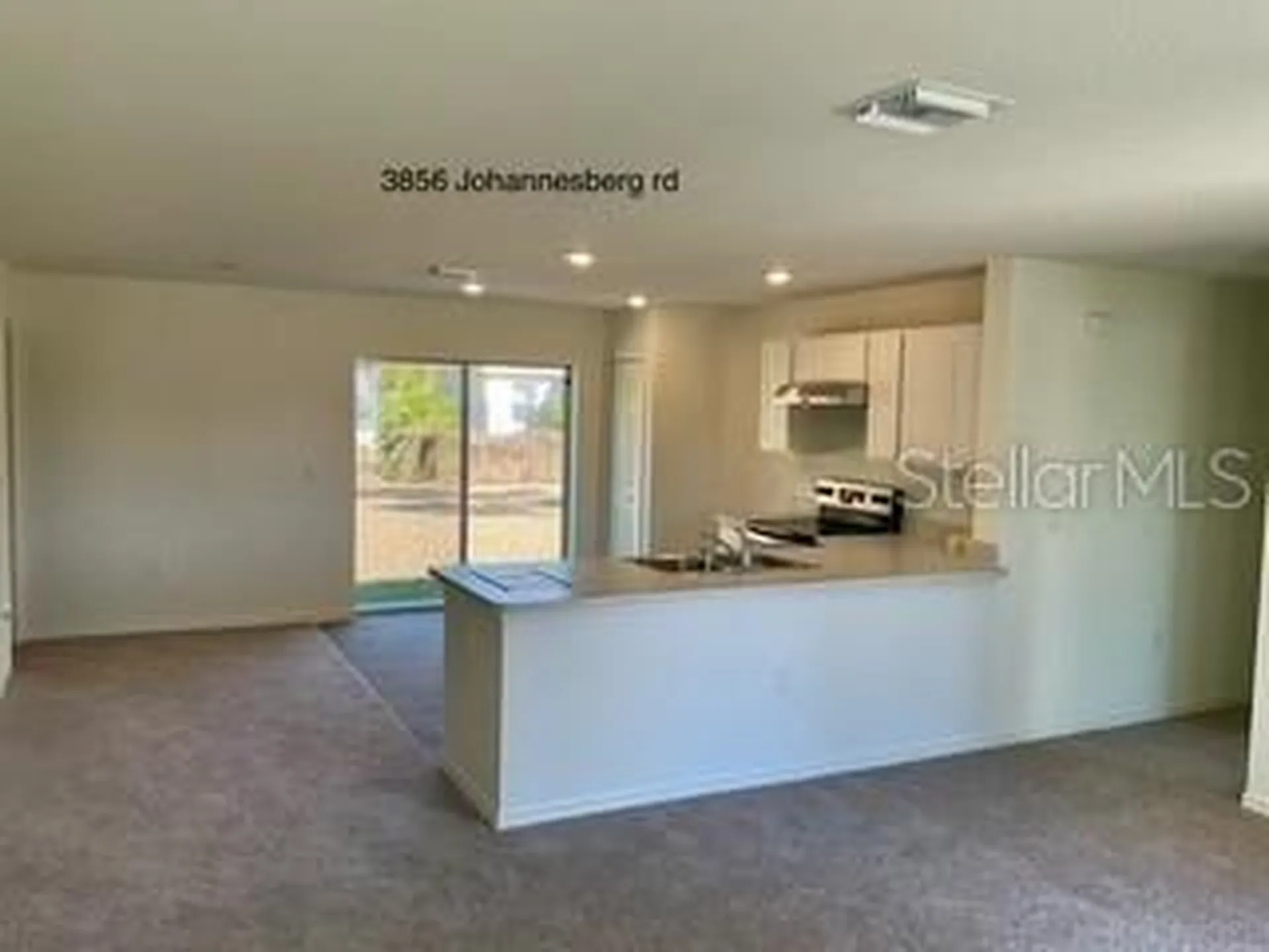 3856 Johannesberg Road North Port FL 34288
