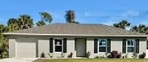 3856 Johannesberg Road North Port FL 34288