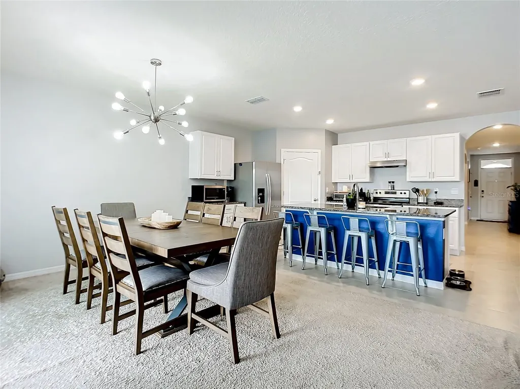 2607 Elmbrooke Way Edgewater FL 32141